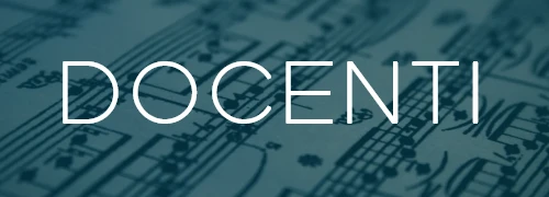Docenti